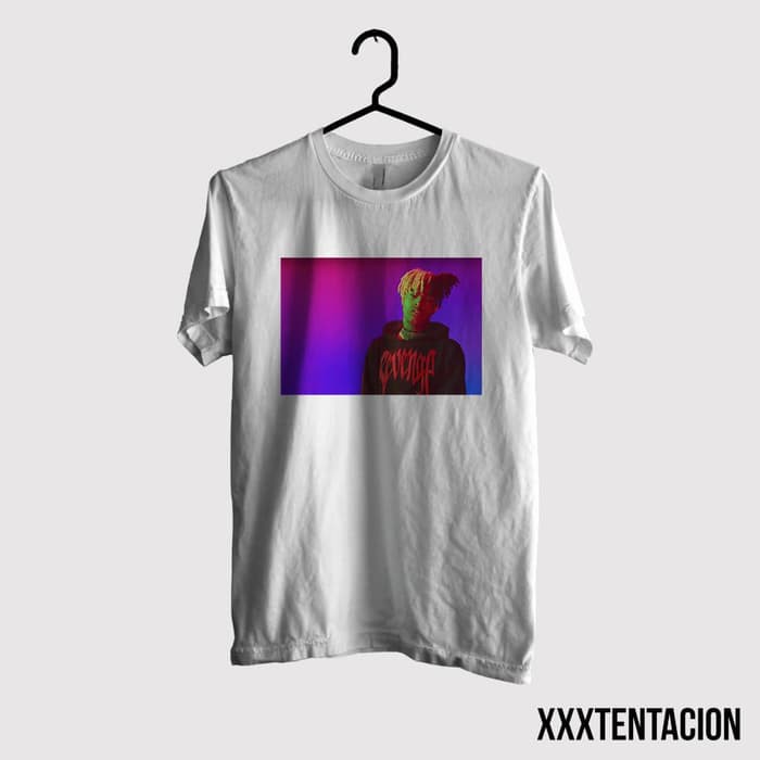 Kaos Xxxtentaction - Magenta