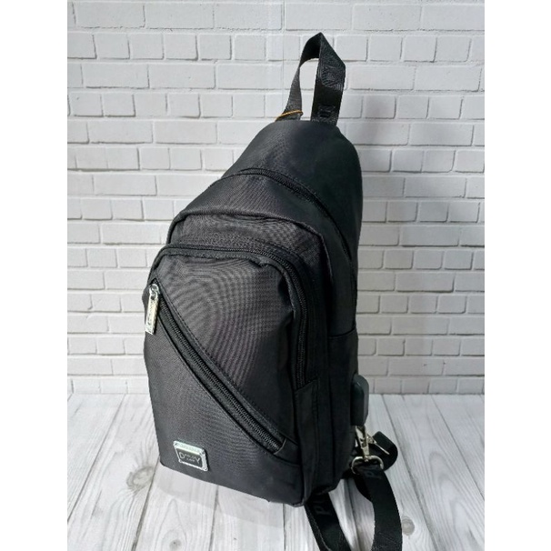 TAS SLINGBAG POLO DANY