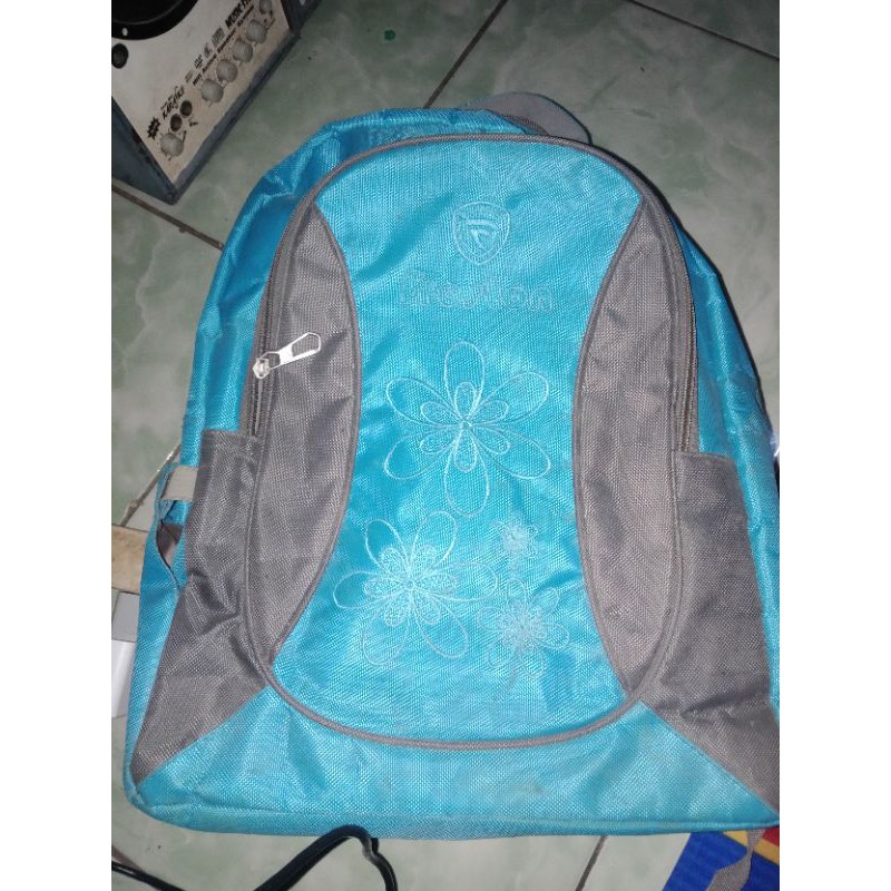 Preloved Tas Sekolah Froston