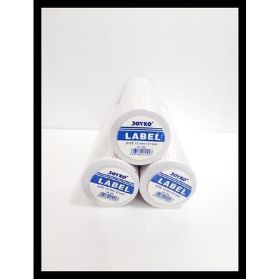 

Kertas Label Origin Opl-5500 1 Line Kode 917