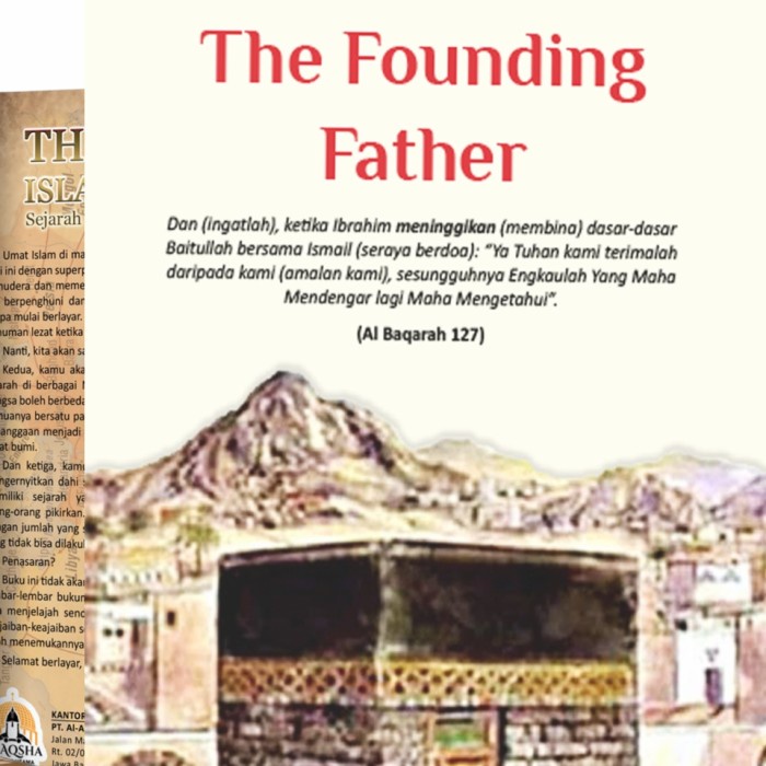 

DISKON SPESIAL THE UNTOLD ISLAMIC HISTORY TERBARU