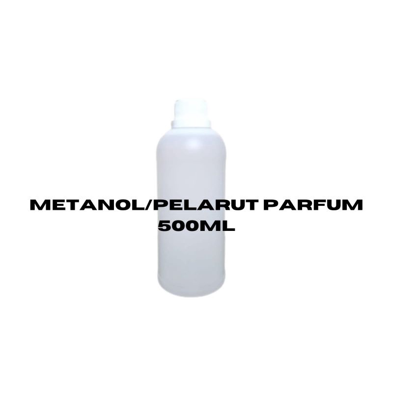 Pelarut Parfum/Metanol/Solvent
