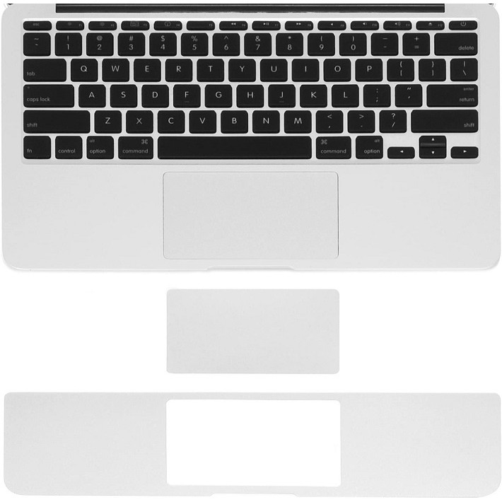 Palm Rest Cover Sticker Protector for MacBook Air 11.6 inch A1465 A1370