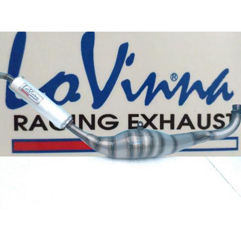 PROMO knalpot racing fizr model kalajengking SALE