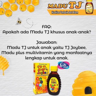 5 Manfaat Madu Untuk Anak Alodokter