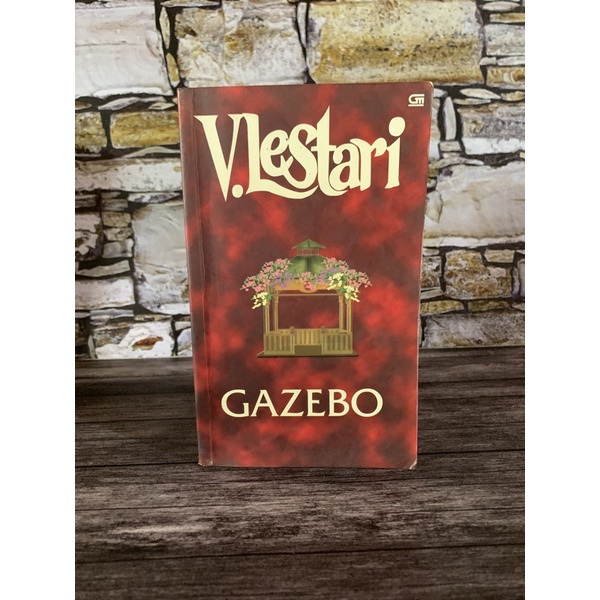 novel gazebo V. lestari