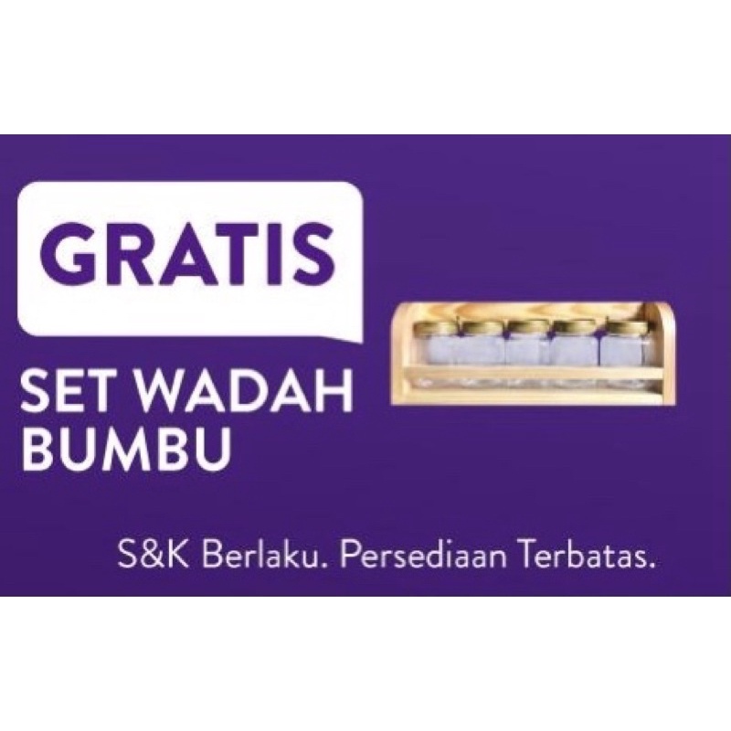 

Hadiah Pediasure