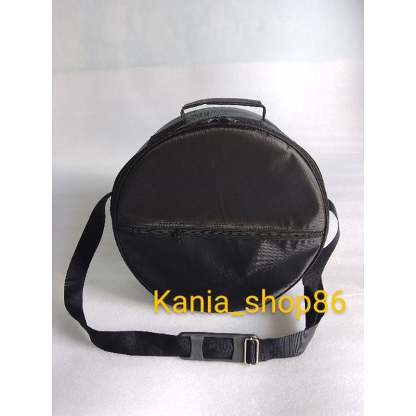 Tas hadroh ukur 30 dan 32 full busa tebal/ bisa custom / tas alat rebana/ tas terbang / tas banjari/