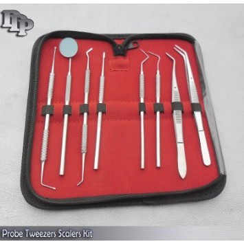 Dental instrumen