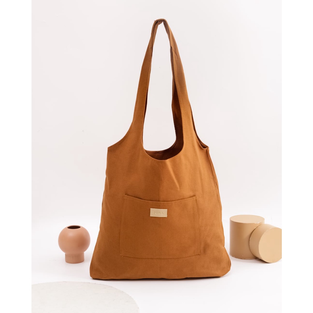 ZORA - Mory Tote bag  - Tote Bag Wanita