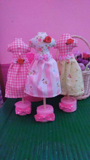 Pincushion Mannequin || Manekin || Dress Form Manekin || Pincushion Baju