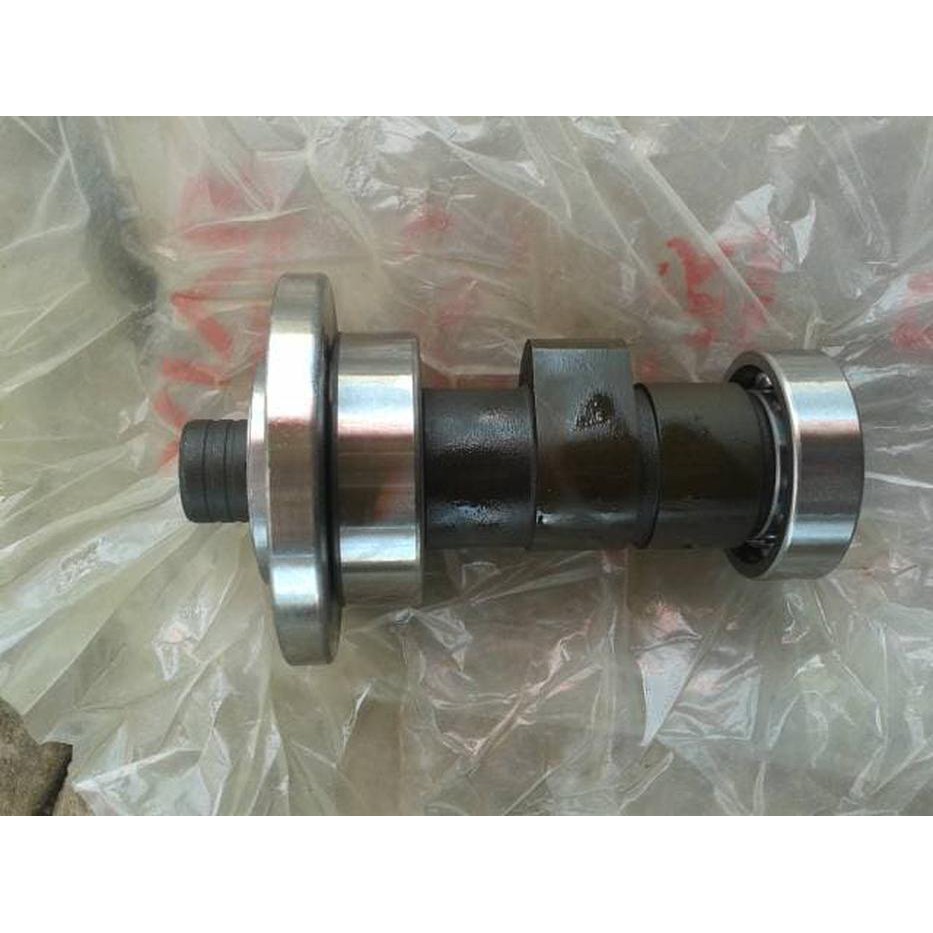 Sparepart Noken As Doubnle Bearing Cocok Untuk Modif Gl Megapro Tiger Shopee Indonesia