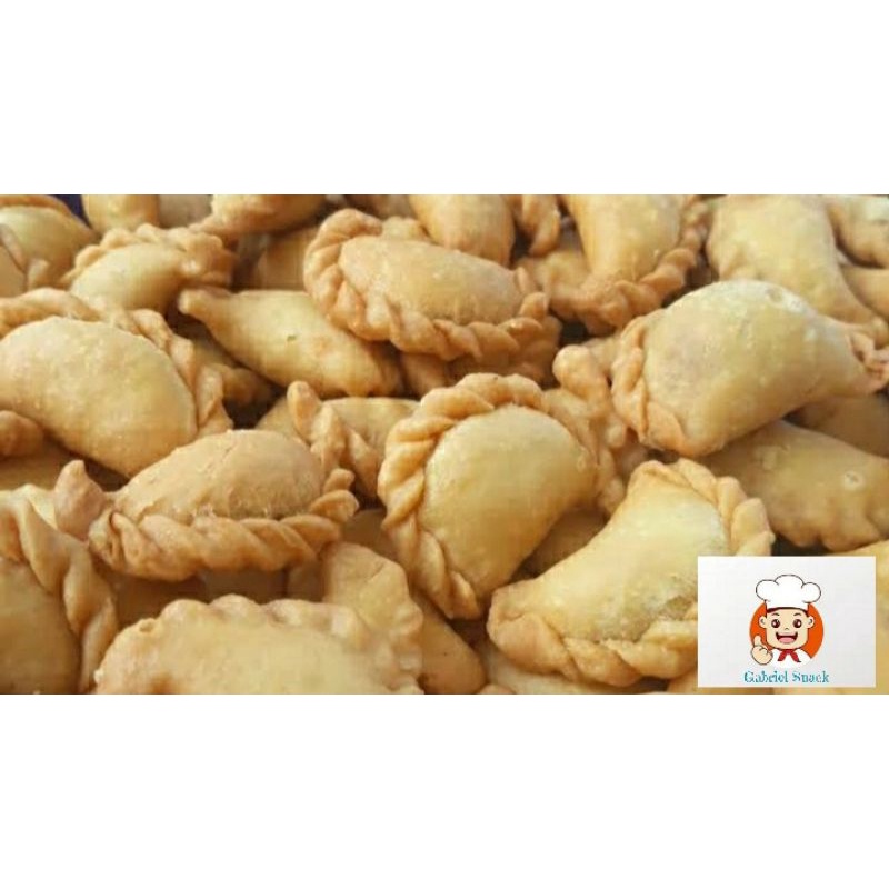 

pastel abon 250gram