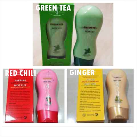 AICHUN SLIMMING HOT GEL