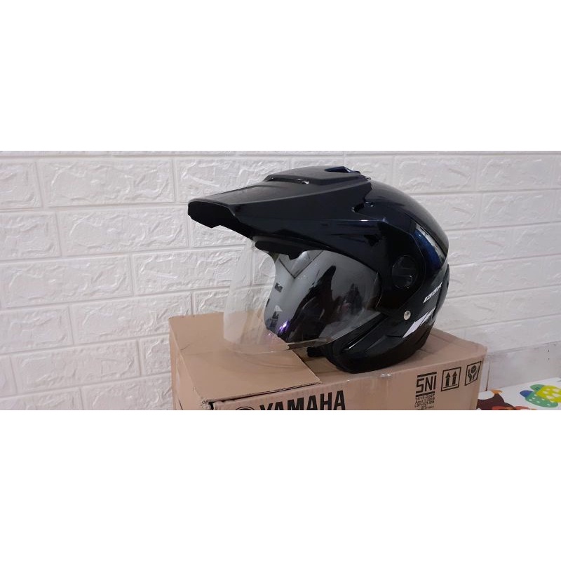 Helm Yamaha WR155R - Original