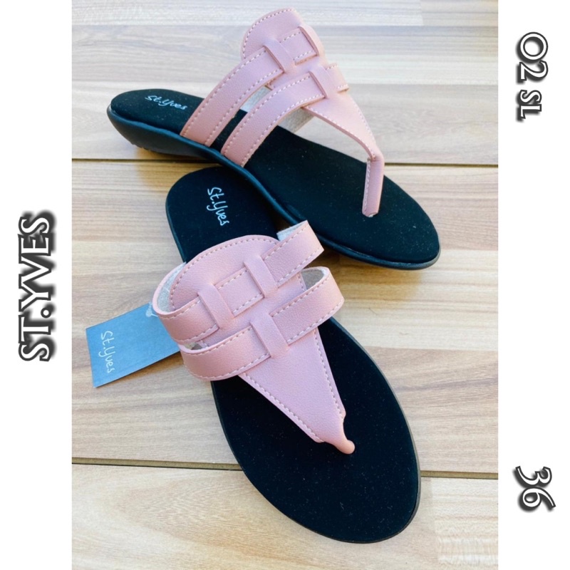 sandal japit salem bs