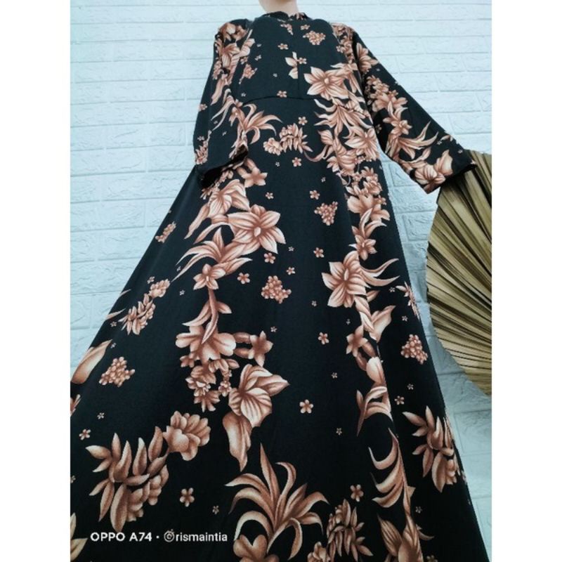 BEST SELLER GAMIS HYGET JUMBO TERBARU TERLARIS