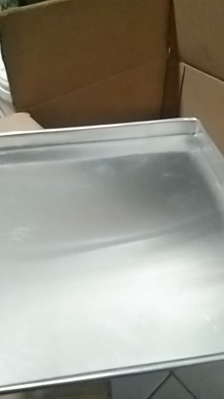 Loyang Kue Kering/alas Oven Tinggi 2 Cm