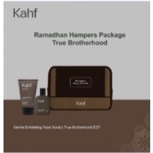 KAHF TRUE BROTHERHOOD ESSENTIAL PACKAGE