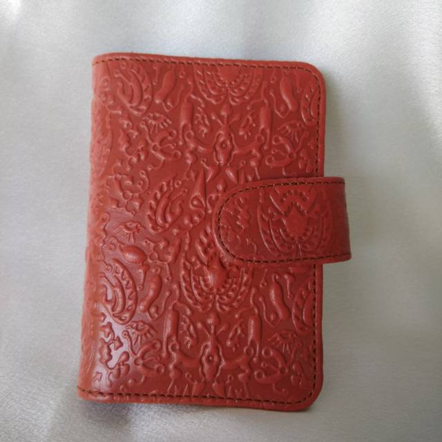 Dompet kartu berliano (mb riska)