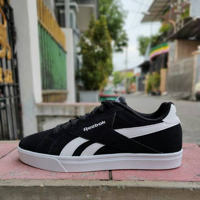 Sepatu reebok original