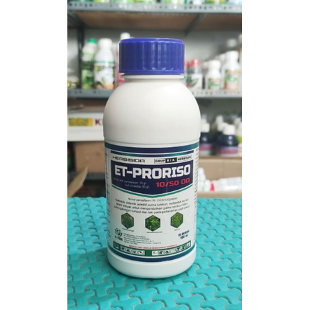 Herbisida Et proriso 10/50 OD @500ml