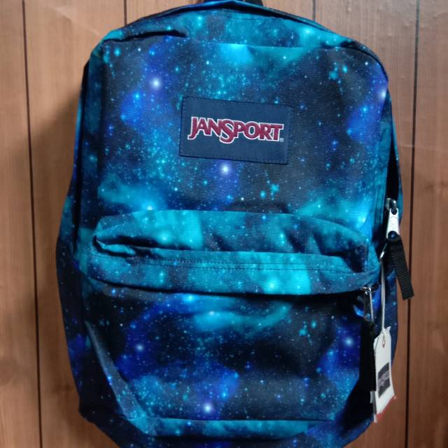 Tas jansport GALAXY 100% ORIGINAL