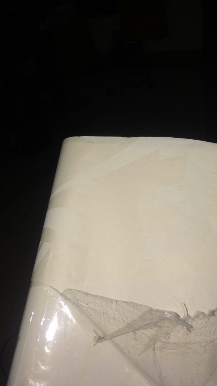 Tissue Paper Nike Kertas Tisu Packng Sepatu Pakaian Dll
