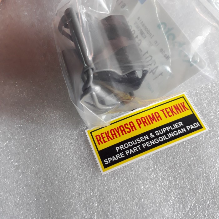 RD75 RD85 ENGKOL STARTER SLENGER ORI DISEL KUBOTA RD75 RD115