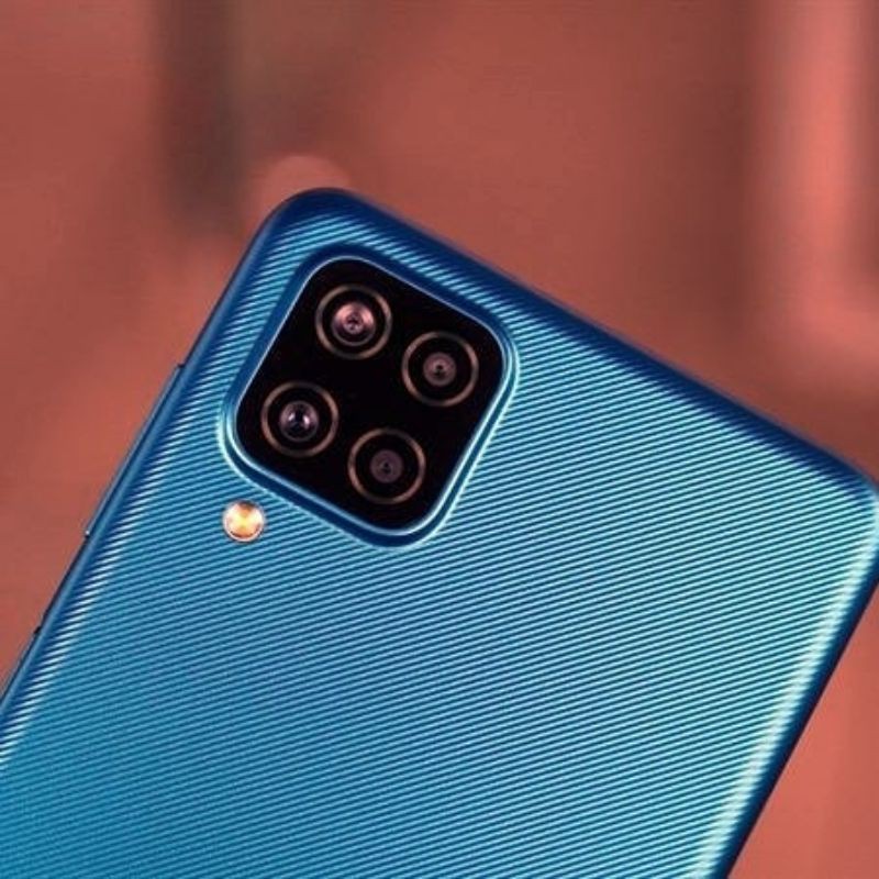 Samsung A12-6