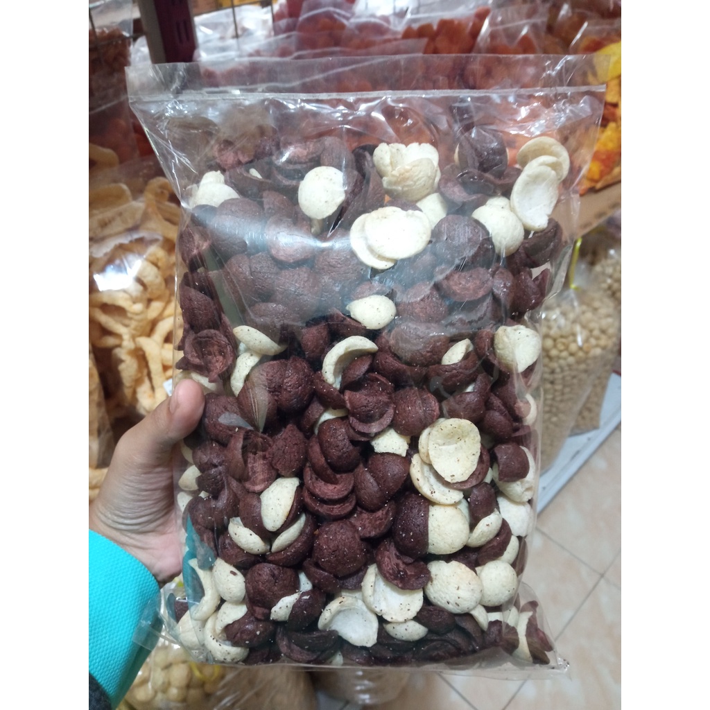 

PROMO SEREAL BIGJON MAKANAN RINGAN CEREAL KILOAN KOKO CRUNCH DUO TERMURAH