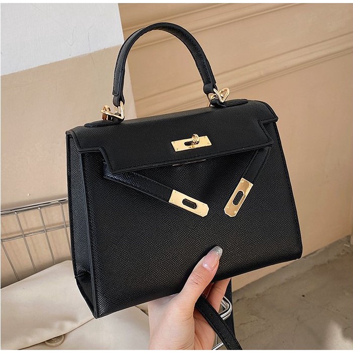 201949 Tas Selempang Wanita Import Slingbag Cewek Impor TANPA KOTAK NO BOX (1 KG MUAT 2) JT9366 171125