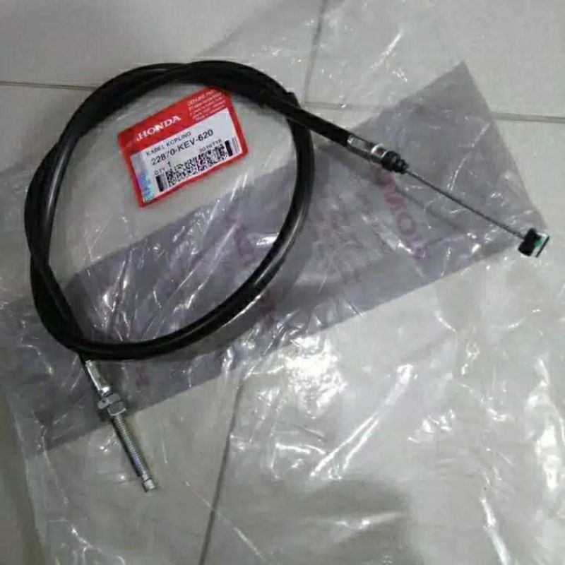 KABEL KOPLiNG SUPRA XX TALi KOPLiNG SUPRA XX PNP SATRiA FU 150