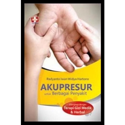 

TERBARUU!! Buku Akupresur Untuk Berbagai Penyakit COD