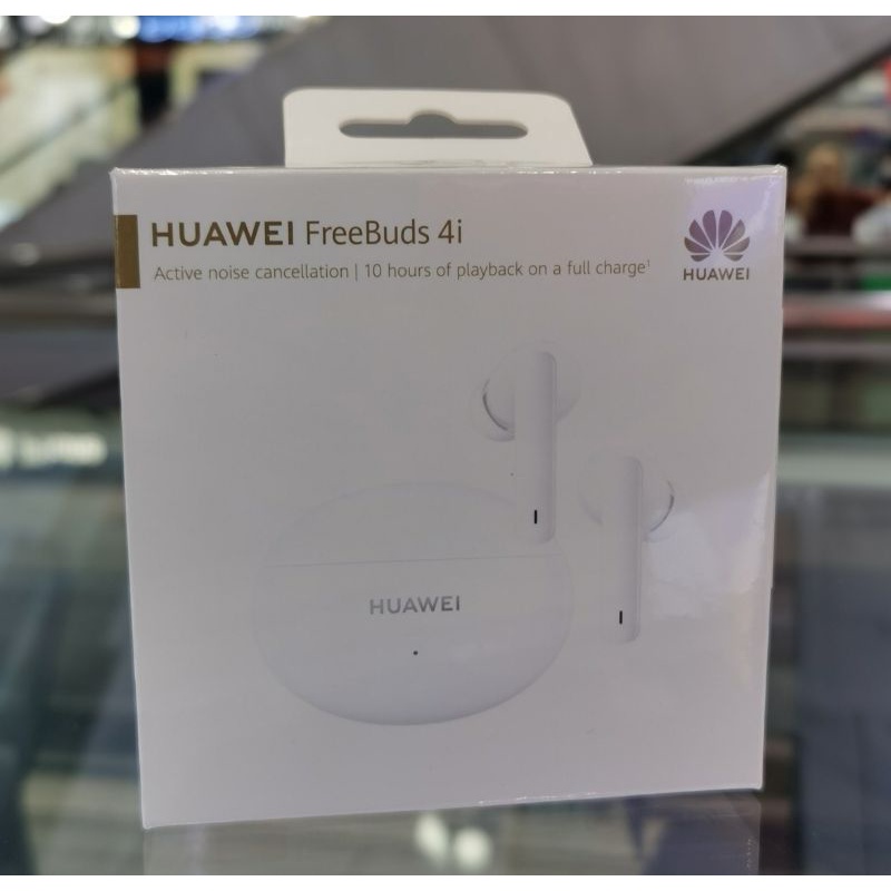 huawei freebuds 4i