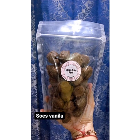 

jajanan kue sus