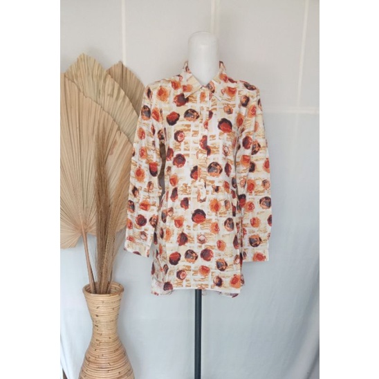 TUNIK AZHANIA