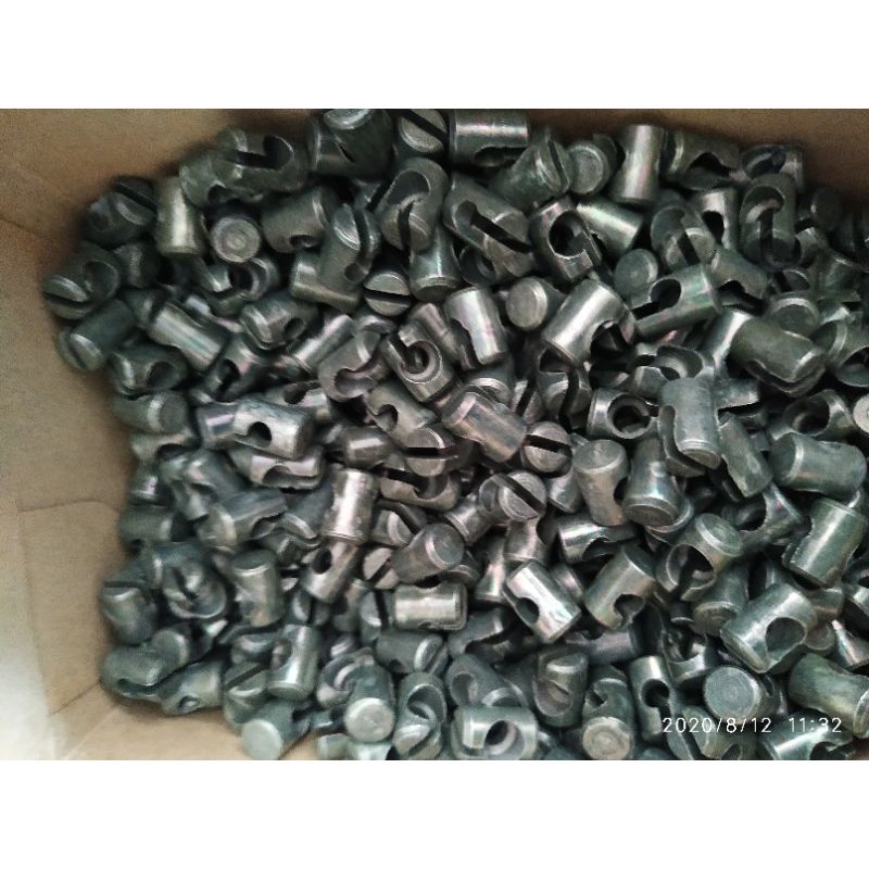 NEPEL KOPLING BELAH RX KING NEPEL KUPLING BELAH RX KING