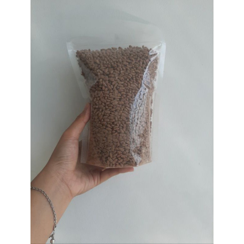 

RICE CRISPY COKLAT 150 GRAM