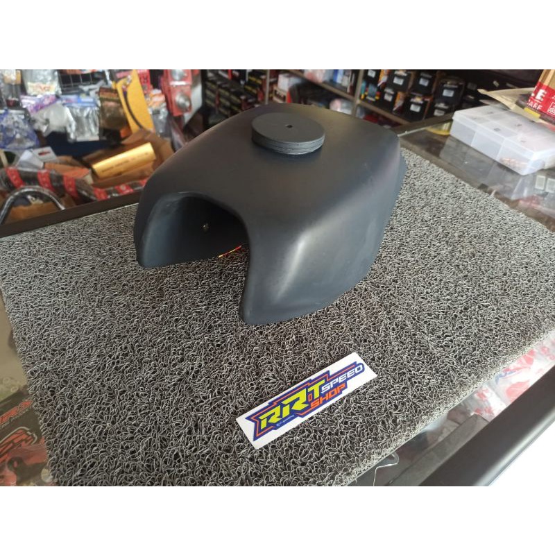 TANGKI + FAIRING HEREX BAHAN FIBER