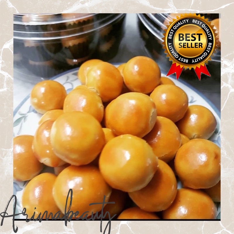 

Nastar Wisman Premium 500 Gram