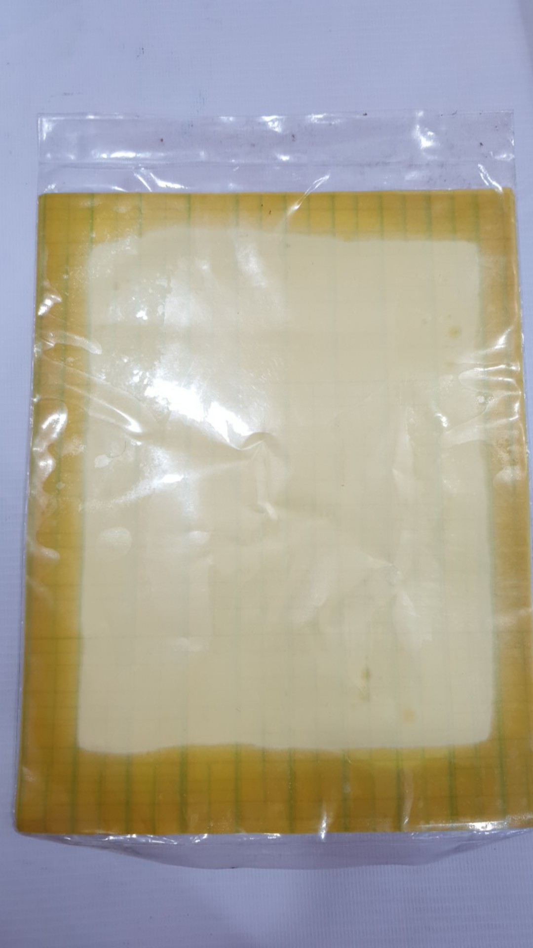 Yellow Trap 1 Pack 10 Lembar Yellow Trap