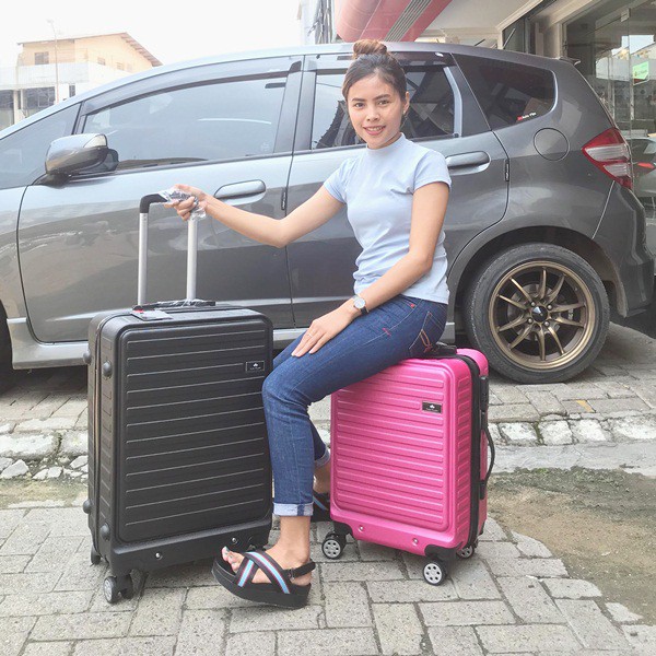 Ukuran Tas Koper Polo M Soalan Ukuran Tas Koper Polo M Soalan