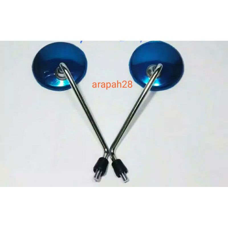 Kaca Spion Yamaha FiNO FI 125/FINO FI 115/FINO LAMA ORIGINAL