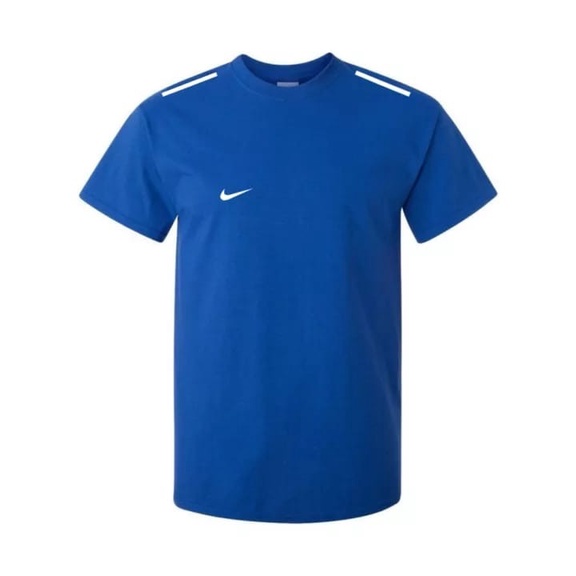 Kaos Polos Oblong Dry-fit Olahraga Sport jersey Futsal sepakbola gym Running Jogging Mini soccer