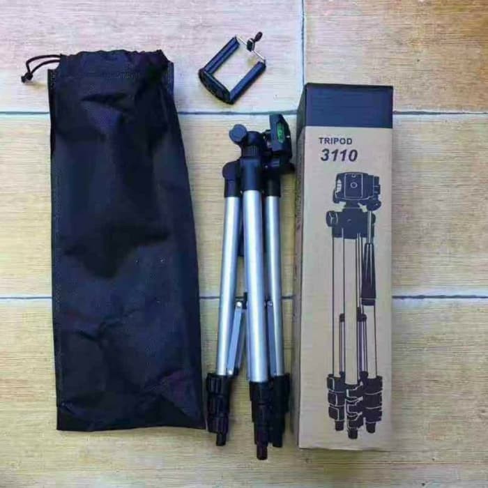 Tripod 3110 Tripod Hp Tripod Kamera