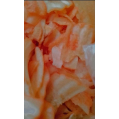 

Kripik Singkong Balado