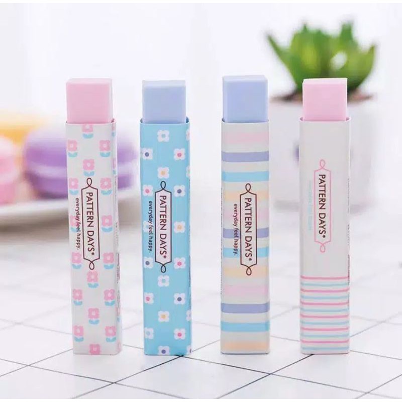 

Perry_Stationery.id | PENGHAPUS PENSIL