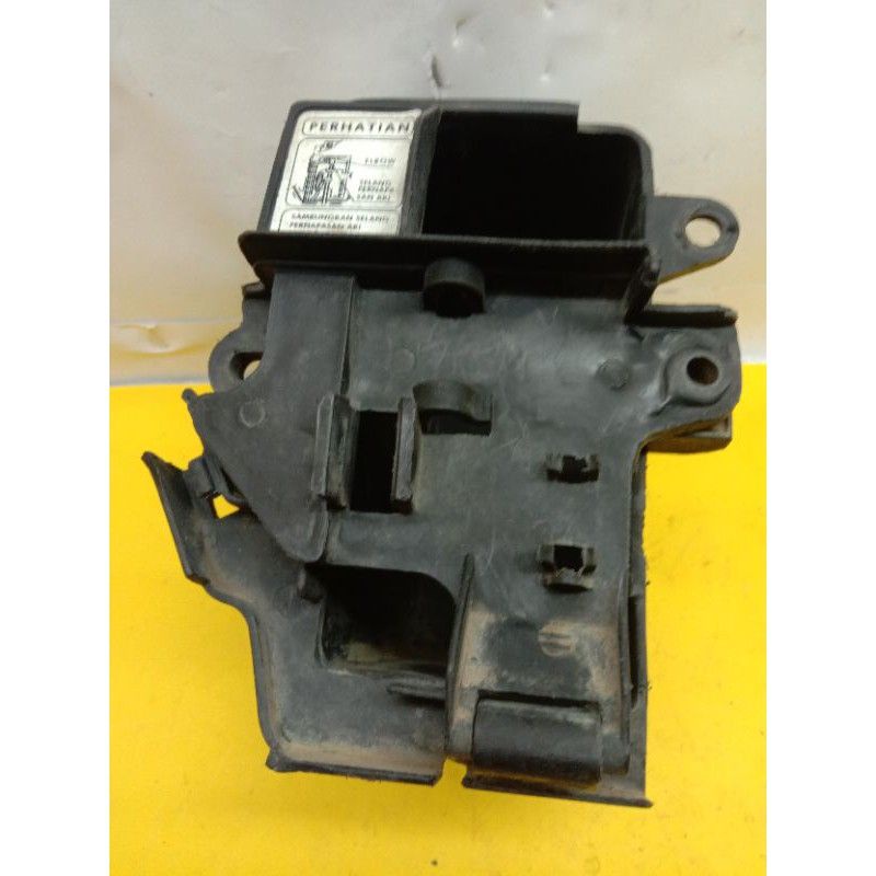 Wadah aki accu motor Honda grand Original murah