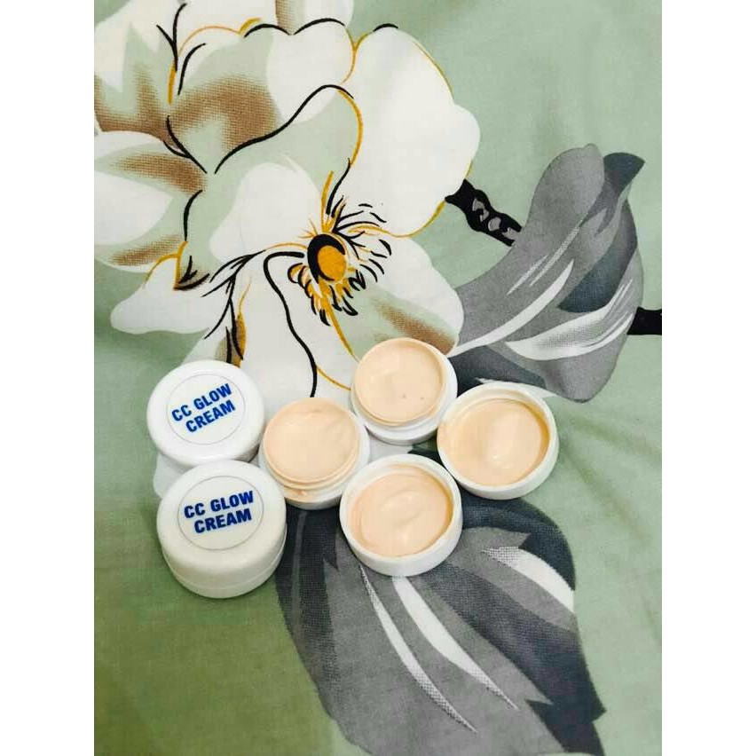 CC GLOW CREAM